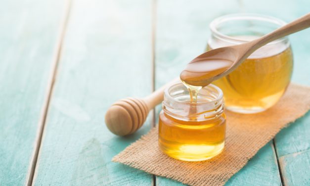 Honing: lekker in de mond, heerlijk als gezichtsmasker