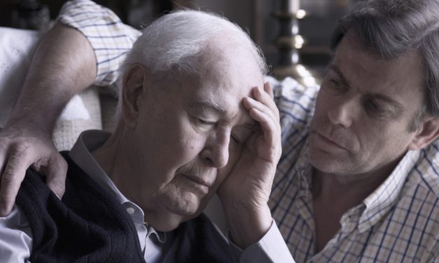 Hoe hou je Alzheimer op veilige afstand?