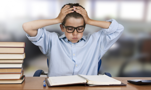 Hoe stress en nervositeit bij examens vermijden?