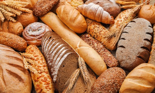 Waarom is volkorenbrood beter?