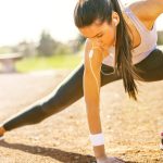 Vrouwelijke knieën kwetsbaarder bij sport