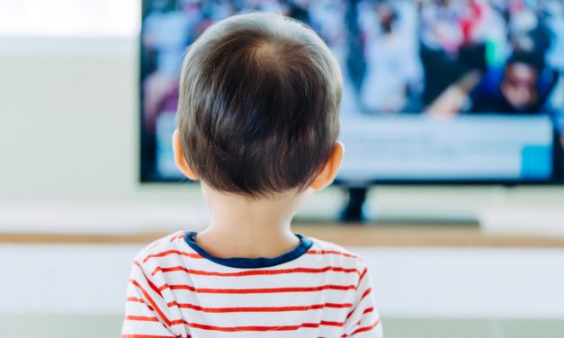Televisie beïnvloedt koopgedrag van kinderen negatief
