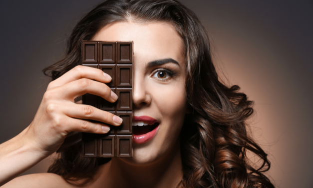 Waarom is chocolade zo gezond? Magnesium tegen trillende handen, stress en slapeloosheid!