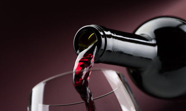 Wat kan je doen vooraleer wijn zuur wordt?
