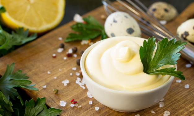 Hoe kun je zelf mayonaise maken die altijd lukt?