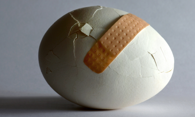 Hoe lang kan je een gebroken ei bewaren en blijft het gezond?