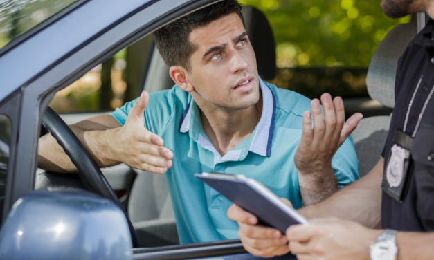 Moet je werkgever je verkeersboetes met een bedrijfswagen betalen?
