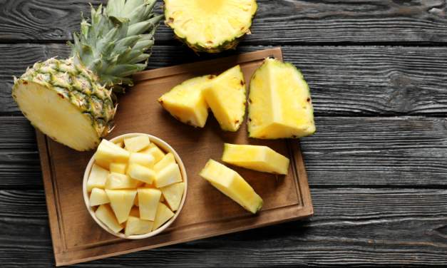 Ananas: supergezond, maar hoe herken je een rijpe en zoete vrucht?