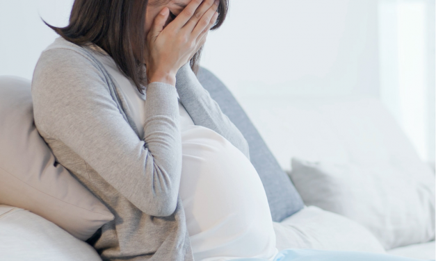 Zwanger of bevallen: Van roze wolk tot depressie
