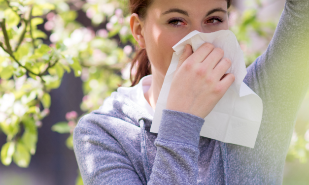 Allergieseizoen duurt steeds langer
