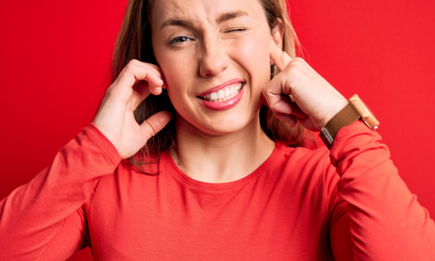 Hoeveel lawaai kunnen je oren zonder schade verdragen?