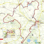 Nieuwe “boterlandfietsroute” in West-Vlaamse polder