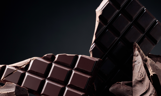 Vermijd depressie en hartinfarct met donkere chocolade