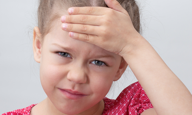 Hoe vermijd je besmettingen bij jonge kinderen?