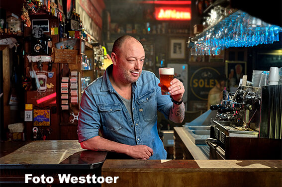 Westtoer presenteert nieuwe West-Vlaamse biergids