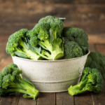 <strong>Broccoli beschermt tegen borstkanker</strong>