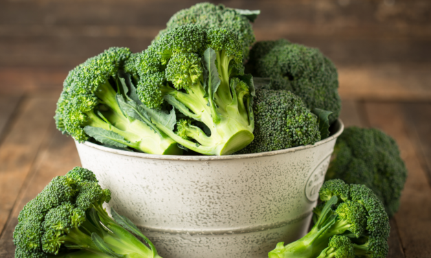 <strong>Broccoli beschermt tegen borstkanker</strong>