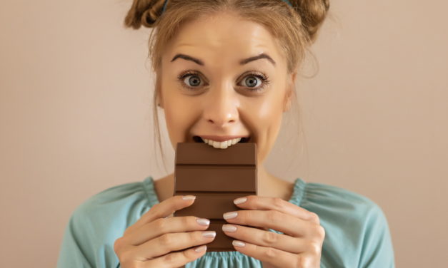 <strong>Chocolade: smullend hartziekten voorkomen</strong>