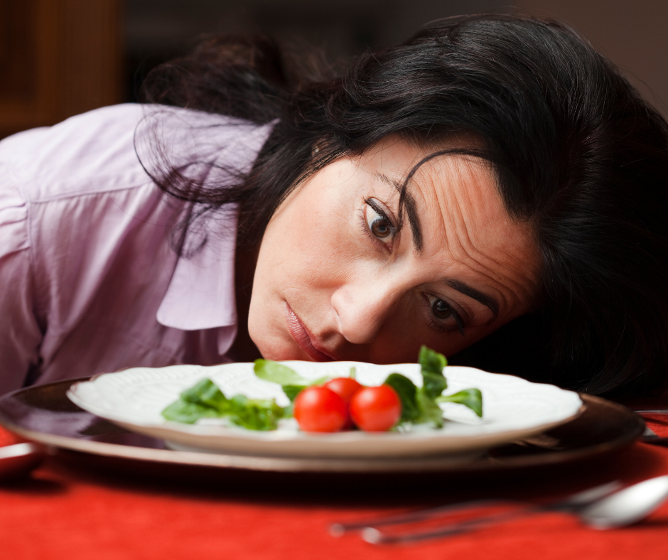 vermageren dieet afslanken